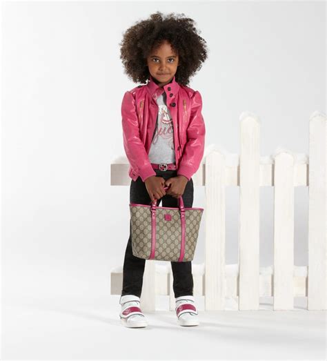 gucci para niño|moda infantil Gucci.